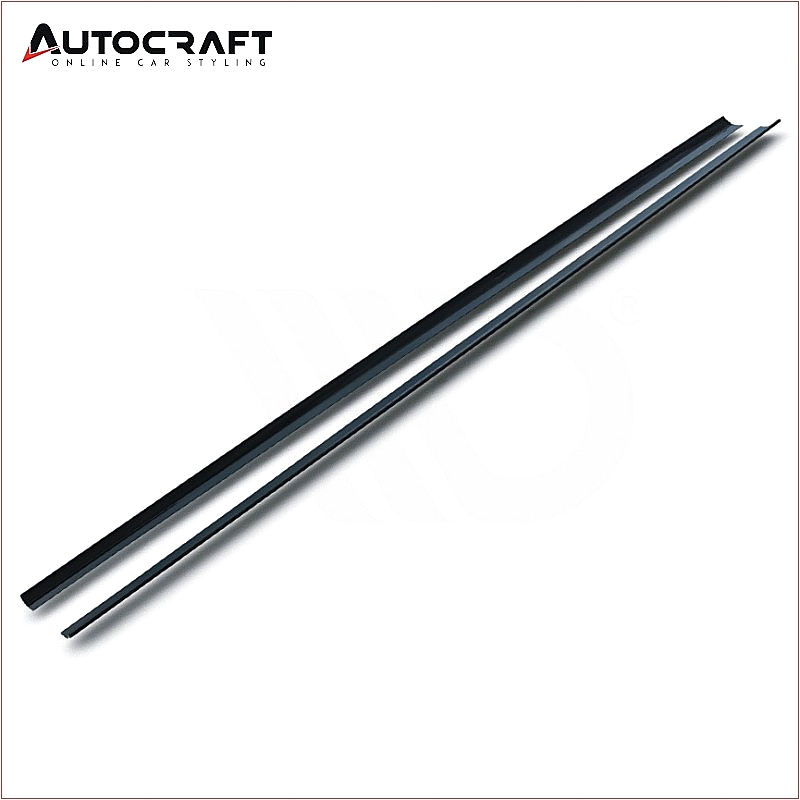 Side Skirts Diffusers - Image 2