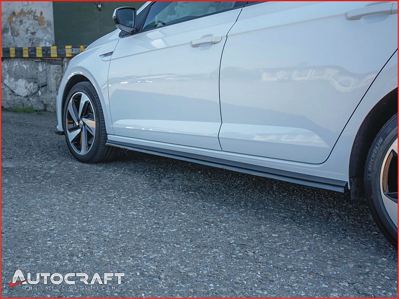 Side Skirts Diffusers - Image 3