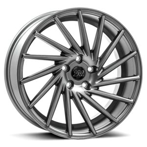 ZX1 - GM